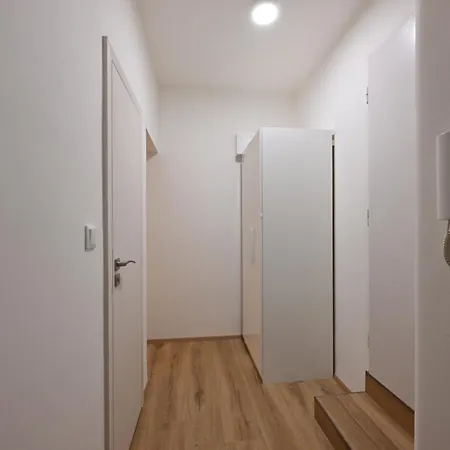 Apartment Azure Nest