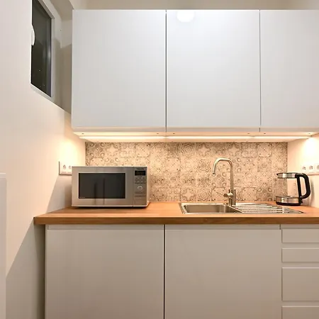 Appartement Azure Nest *